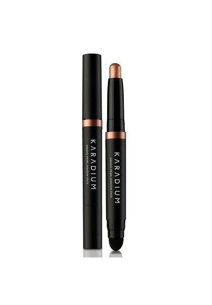 KARADIUM SHINING PEARL EYE SHADOW STICK #07 DAILY BROWN