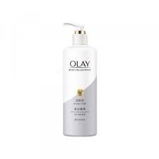 kem body olay B3 Trắng