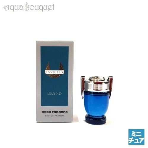Paco Rabanne_Invictus Legend EDP 5ml
