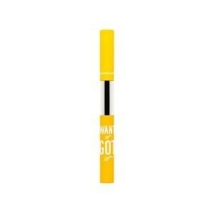 LEMONADE_Chì Kẻ Mày Lemonade 2 Đầu Màu Nâu Đậm Want It Got It 2g + 2ml