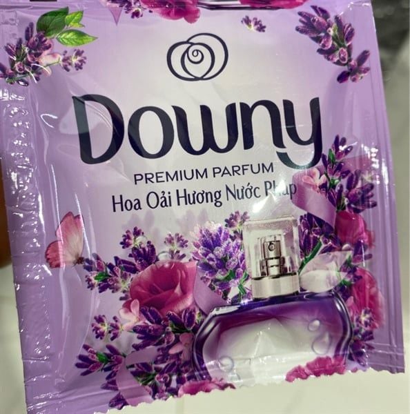 Downy