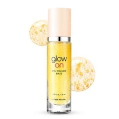 Etude House_Kem Lót Dành Cho Da Dầu Glow On Oil Volume Base 30ml