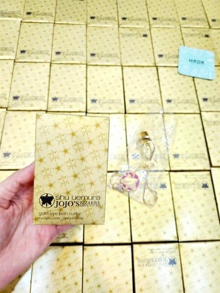 BẤM SHU GOLD 2023