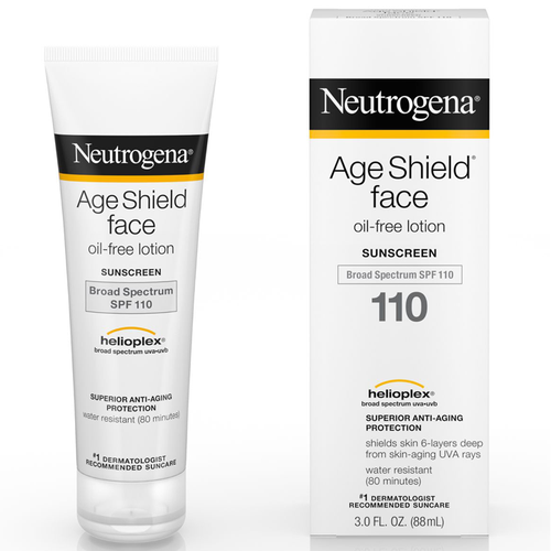 NEUTROGENA_KCN Age Shield Face SPF 110 88ml
