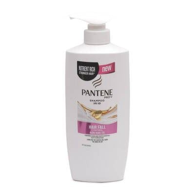 P&G_PANTENE_Dầu Gội Dưỡng Chất Ngăn Rụng Tóc 670g