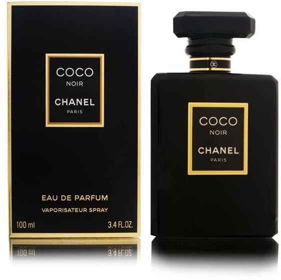 Nước Hoa Nữ Chanel Coco Noir EDP 100ml 50ml Chính Hãng Xách Tay Mỹ   Myan  Hàng Mỹ nội địa