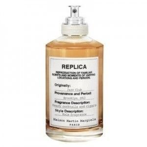 NƯỚC HOA REPLICA MAISON MARGIELA PARIS EDT 100ML BEACH WALK