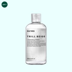 Milky Dress_Nước Tẩy Trang Mặt, Mắt Môi 250Ml