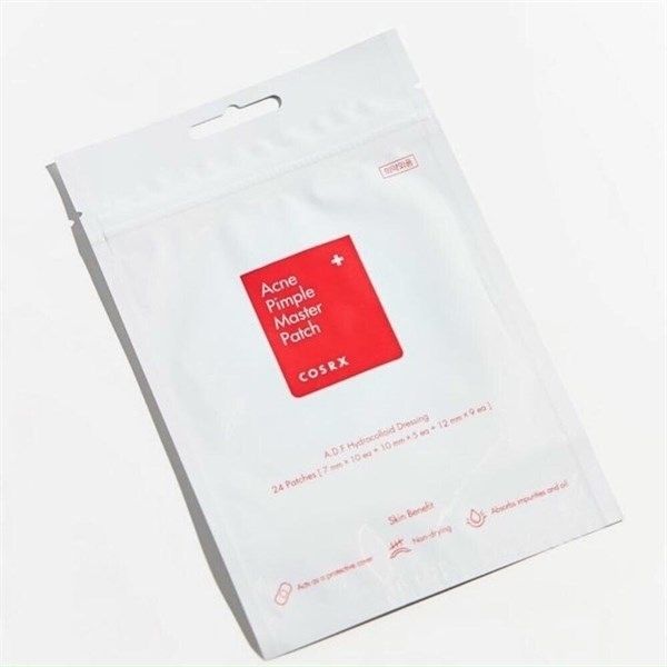 Cosrx_Miếng Dán Trị Mụn Acne Pimple Patch 24 Miếng