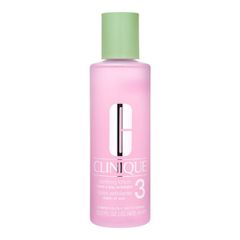 Clinique_Toner Clarifying Lotion 3 60ml