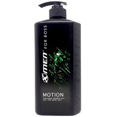 BT_Xmen_Sữa tắm Nước Hoa For Boss Motion 650g