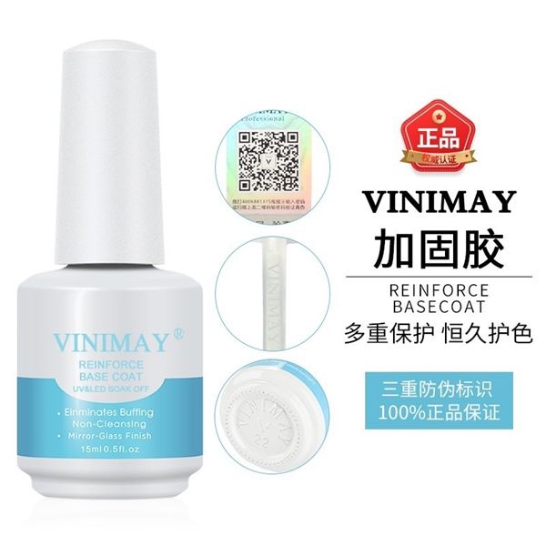 NAIL_Cứng Móng Vinimay