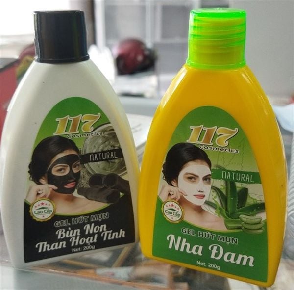 Rena_Gel Lột Mụn Nha Đam 200g – lady1vn Rena_Gel Lột Mụn Nha Đam 200g – lady1vn