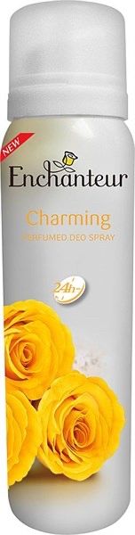 ENCH XỊT KHỬ MÙI CHARMING 150ML