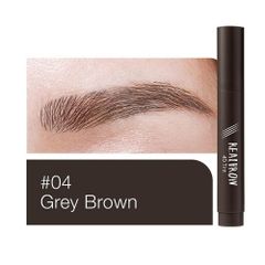 Cathy Doll_Bút Kẻ Chân Mày Dạng Sợi 04 Grey Brown 1g