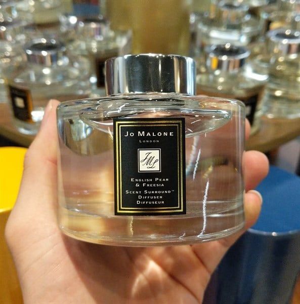 JO MALONE_Tinh Dầu Thơm Pear & Freesia 165ml
