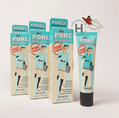 Benefit_Kem Lót The Porefessional Face Primer 22ml