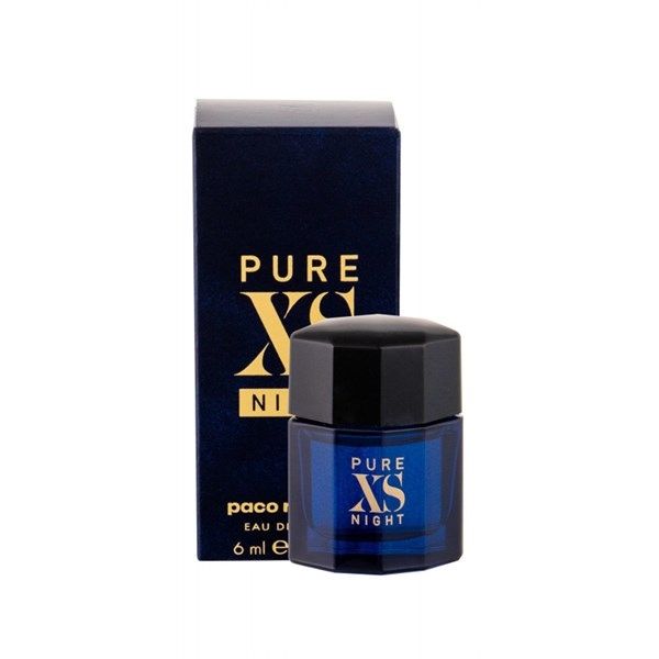Paco Rabanne_Pure XS Night EDP 6ml