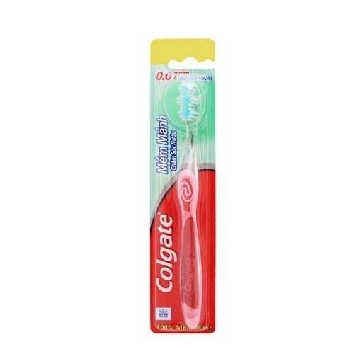 COLGATE_Bàn Chải Đánh Răng Advanced Whitening