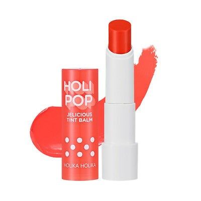 HOLIKA HOLIKA_Holi Pop Jelicious Tint Balm 3.3g