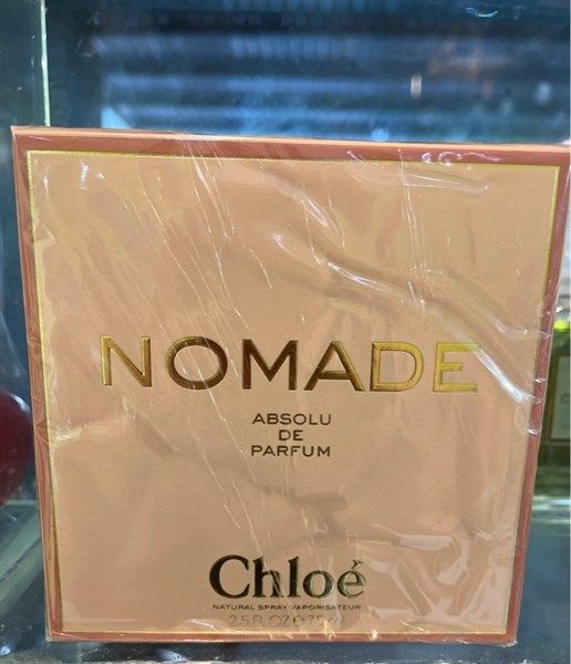 CHLOE_Nomade Absolu De Parfum 75ml