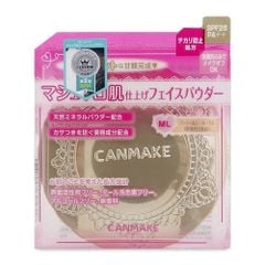 Canmake_Phấn Phủ Siêu Mịn #ML