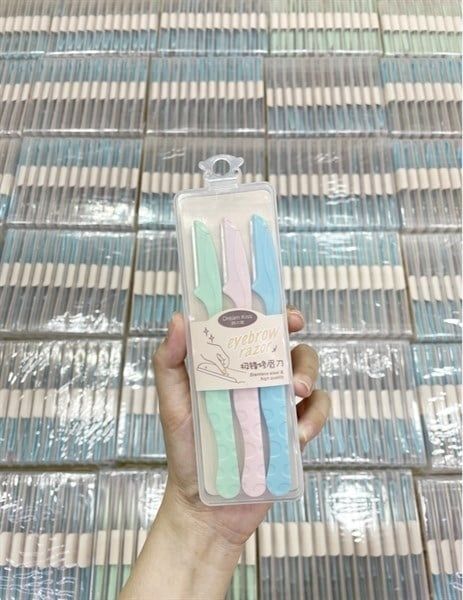 SET DAO TỈA MÀY DREAM KISS
