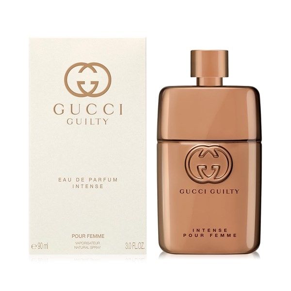 GUCCI_Guilty Pour Femme Intense EDP 90ml