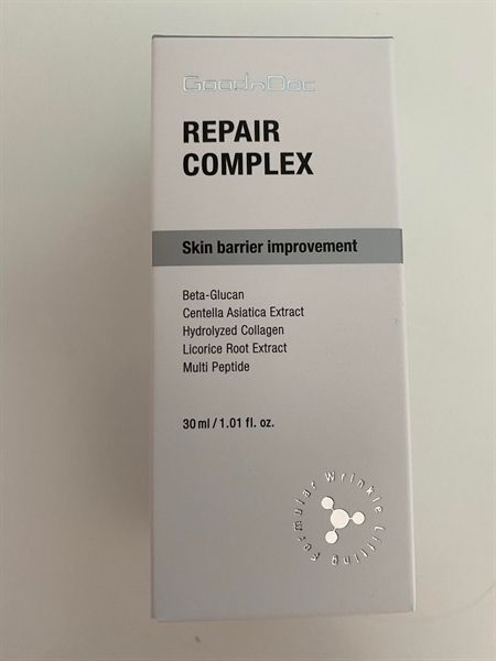 Goodndoc Repair Complex 30ml