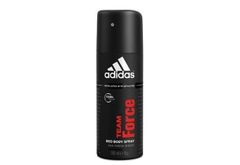 Adidas_Xịt Khử Mùi Nam 24h Team Force 150ml