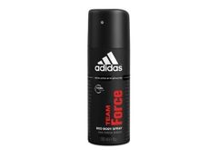 Adidas_Xịt Khử Mùi Nam 24h Team Force 150ml