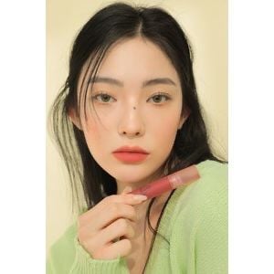 3CE_Son Kem Lì Blur Water Tint #Coral Moon 4.6g