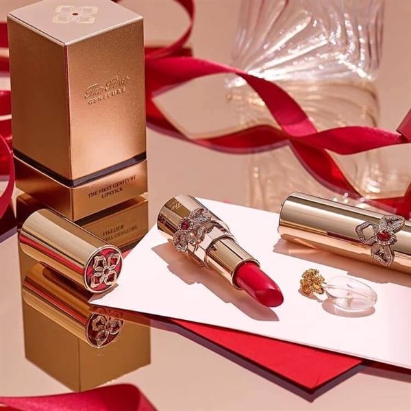 OHUI_Son Thỏi The First Geniture Lipstick