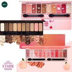 Etude House _Bảng Phấn Mắt Play Color Eyes In the Café