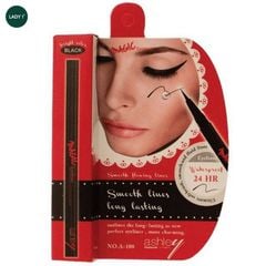 BÚT LÔNG KẺ MẮT ASHLEY MAGIC EYELINER WATERPROOF