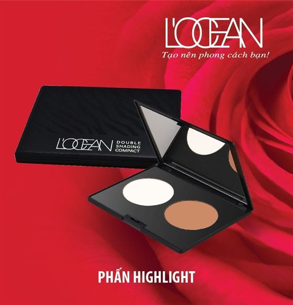 Phấn Highlight VN