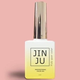 Nail_Sơn Gel Siêu Sáng JinJu 15ml