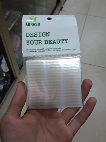 MIẾNG DÁN MÍ SILICON