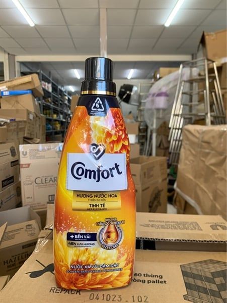 Comffort