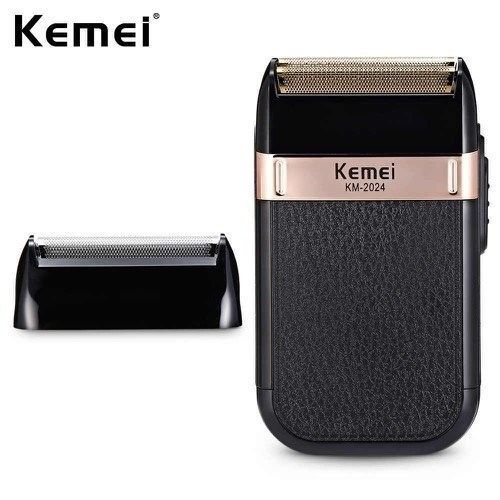 KEMEI_Máy Cạo Râu KM-2024