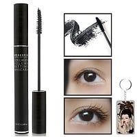 BEAUSKIN_Mascara Không Lem, Dài Dày Cong 7ml