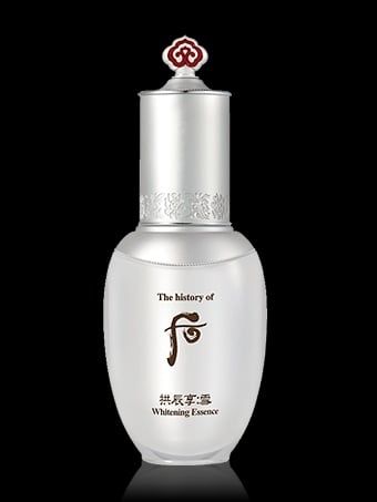 WHOO_Tinh Chất Dưỡng Trắng Seol Radiant White Essence 45ml