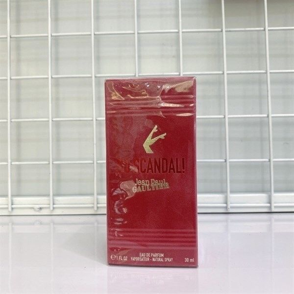 JEAN PAUL GAULTTER_So Scandal EDP 30ml