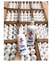 Algemarin_Sữa Tắm Cá Ngựa Đức 600ml