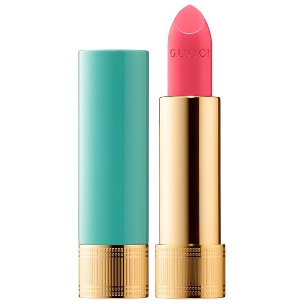 SON DƯỠNG MÔI GUCCI ROUGE BAUME À LÈVRES LIP BALM #02 NO MORE ORCHIDS 3,5GR