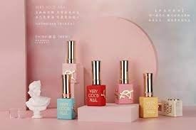 NAIL_Sơn Gel Very Good Nail