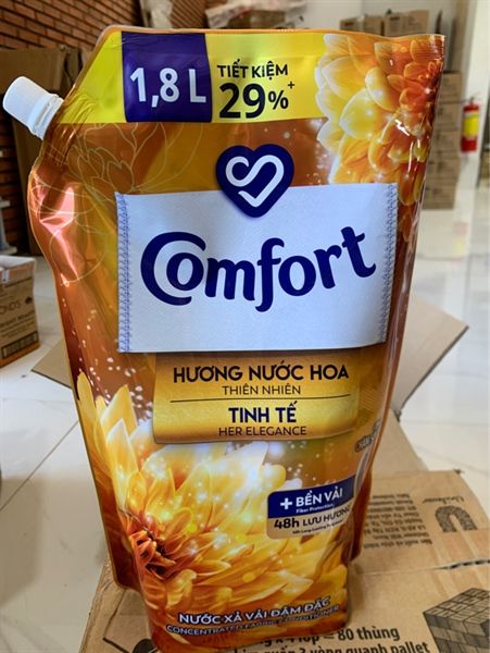 Comffort