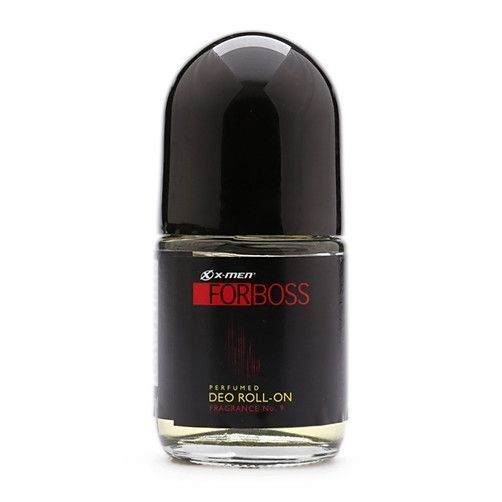 BT_Xmen_Lăn Khử Mùi For Boss Intense 25ml