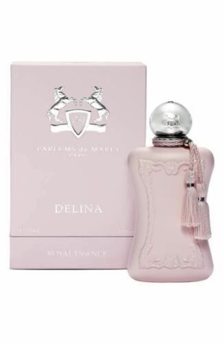 Delina by Parfums de Marly 2.5 oz EDP for woman