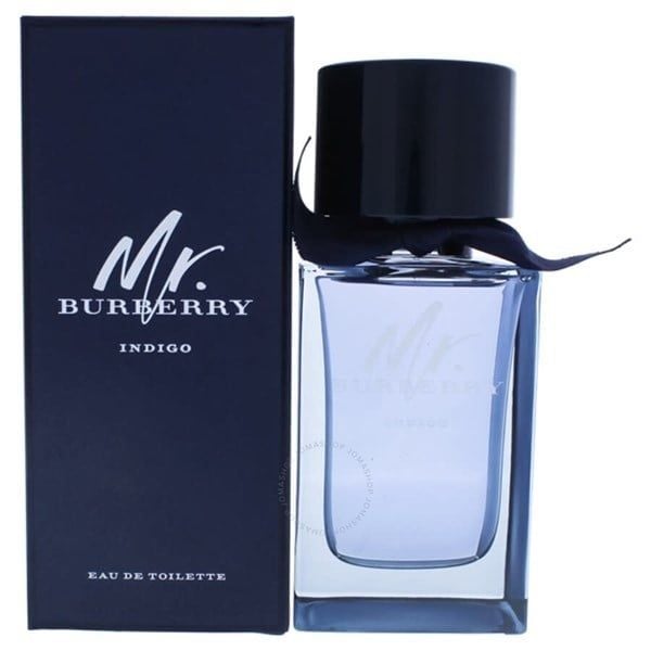 BURBERRY_Mr.burberry Indigo 100ml